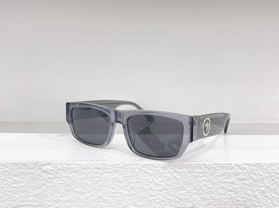 Black,Brown and Grey Sunglass