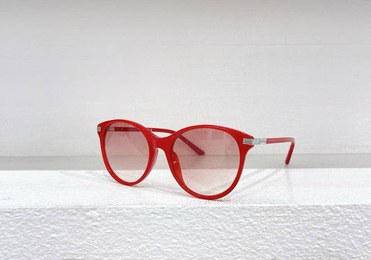 Red and Black Sunglass