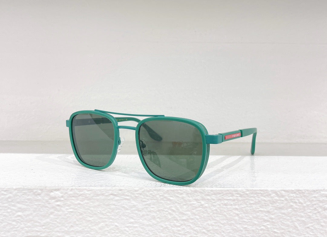 Black,Brown,Blue,Sky blue and Green  Sunglass