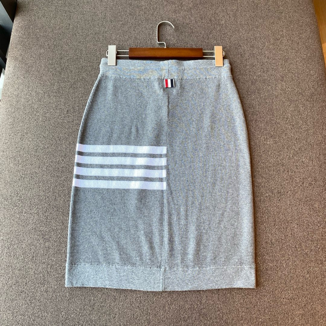 Grey and Blue  Short