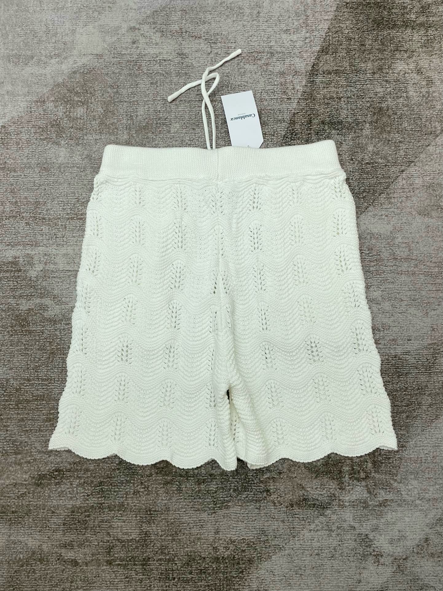 White  Short