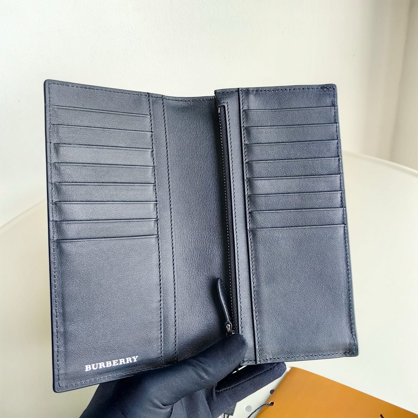 Blue Wallet