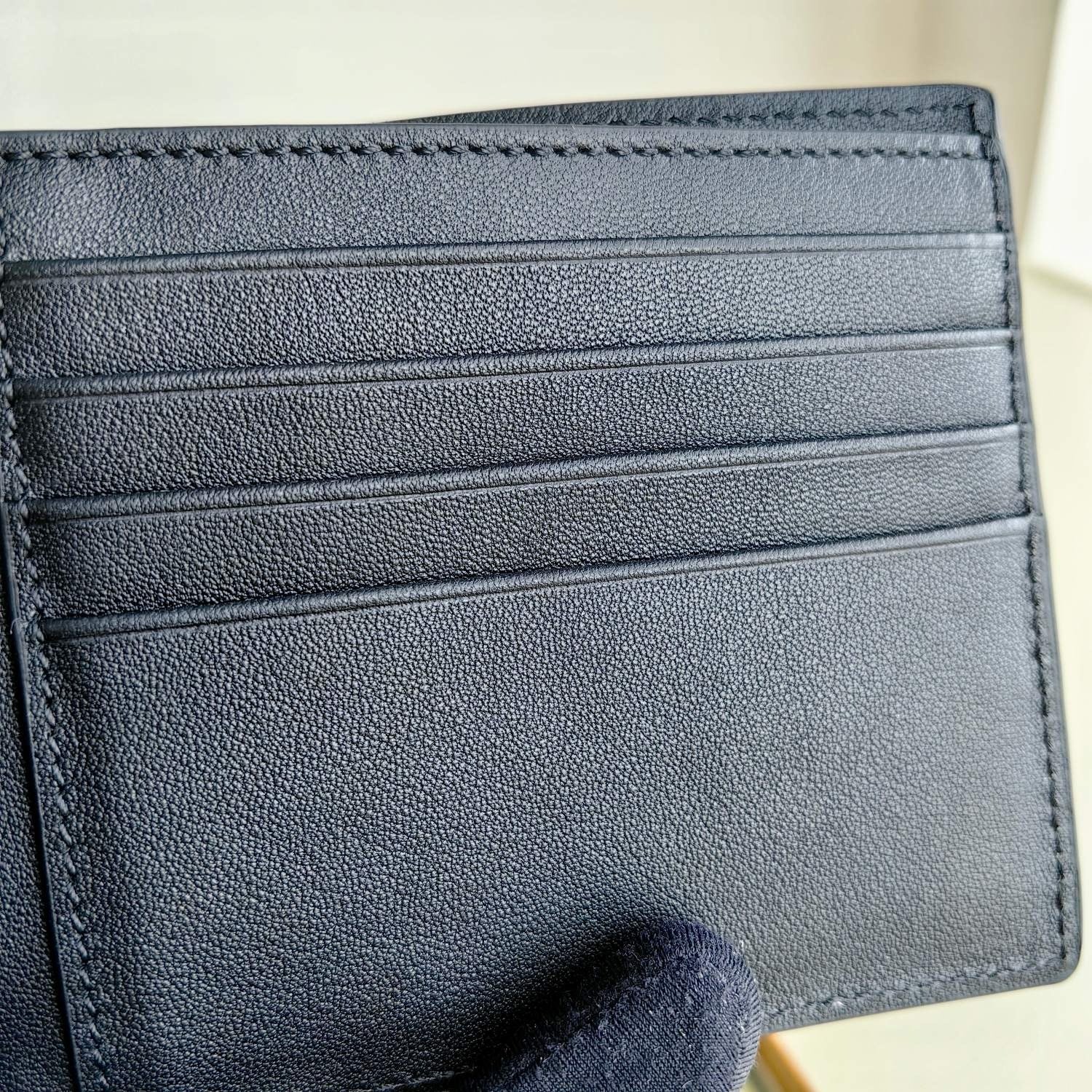 Multi-color Wallet