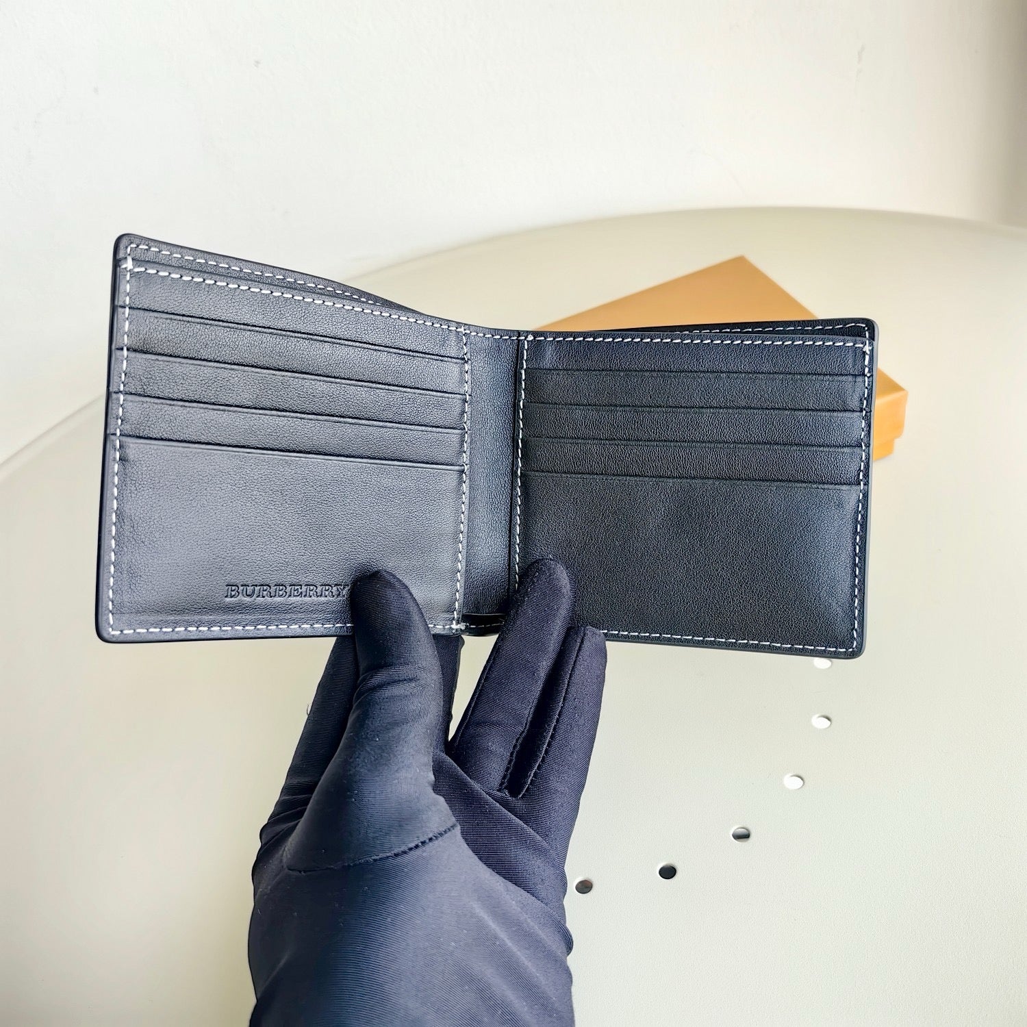 Multi-color Wallet