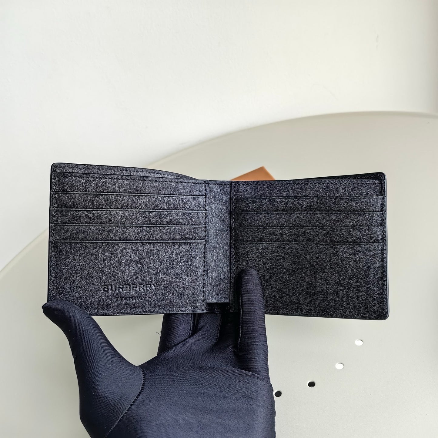 Black Wallet