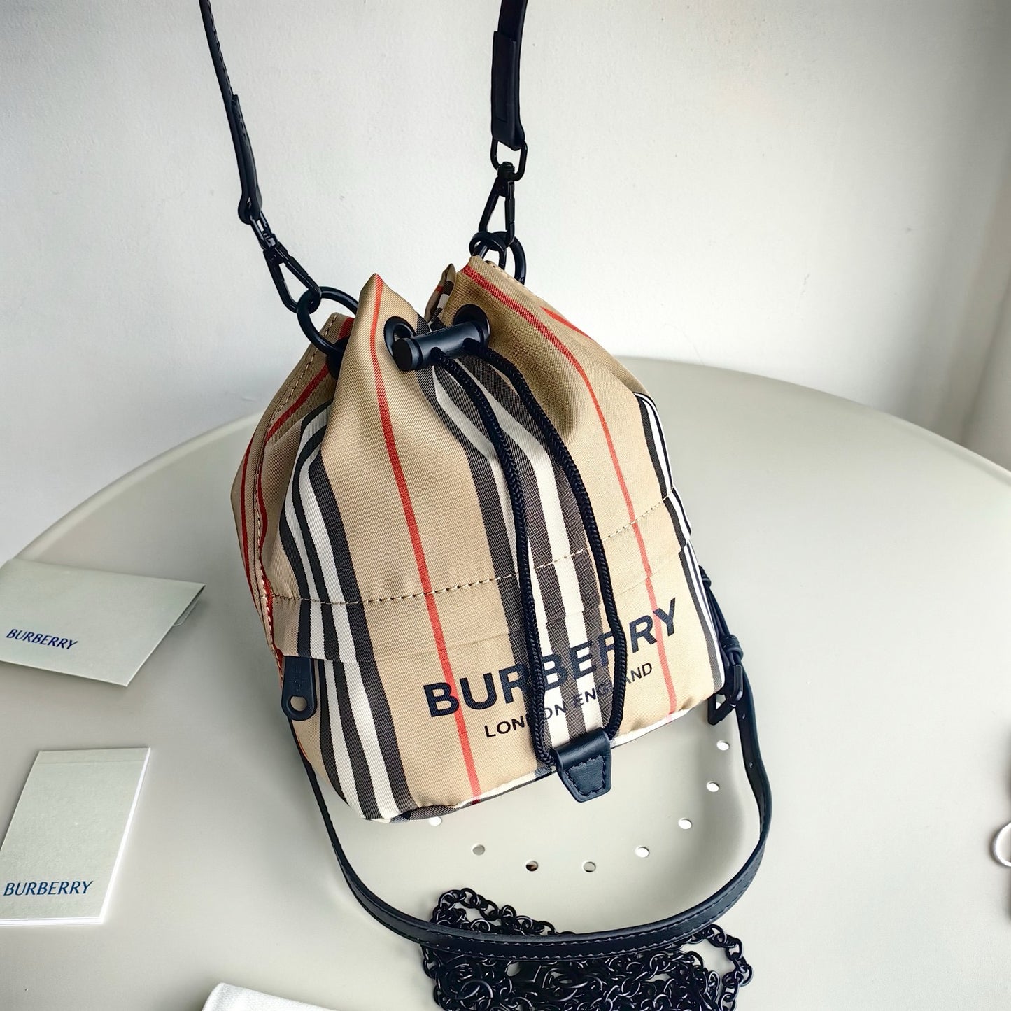 Multi-color Bag