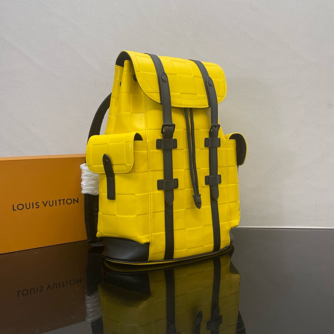 Yellow Bag