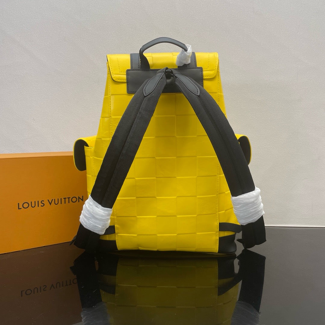 Yellow Bag