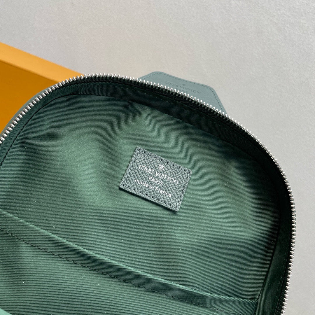 Green Bag