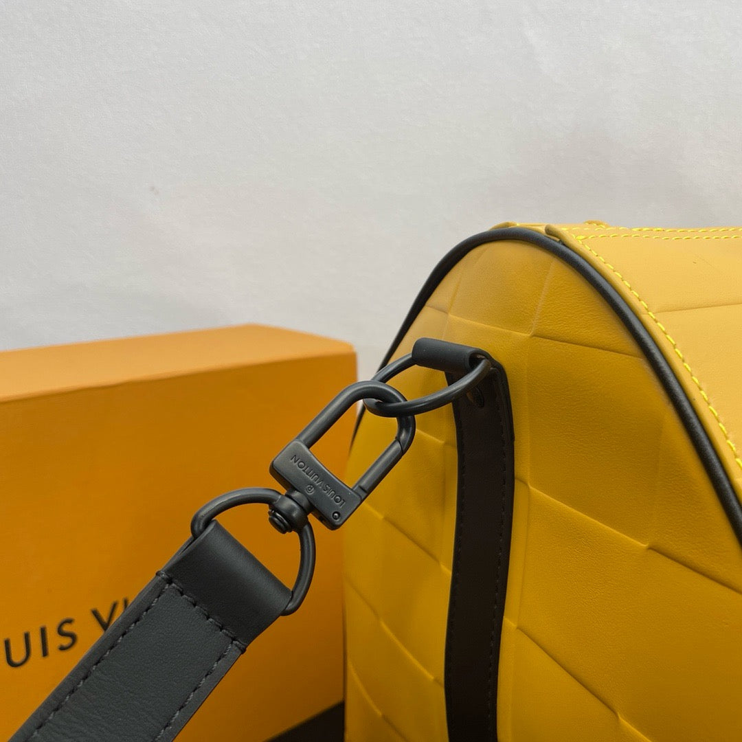 Yellow Bag