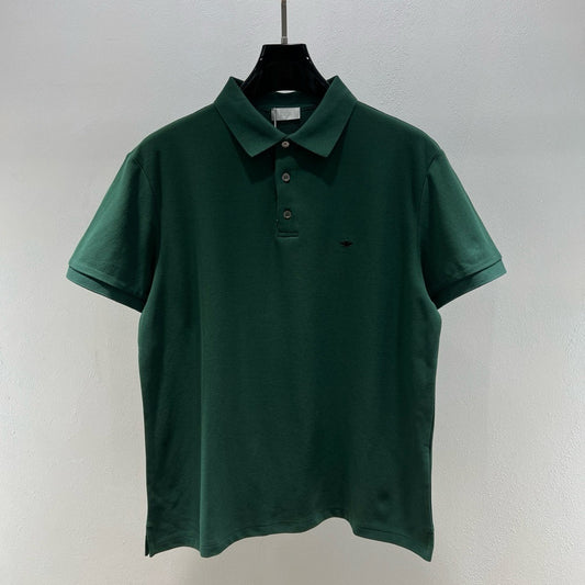 Green Polo