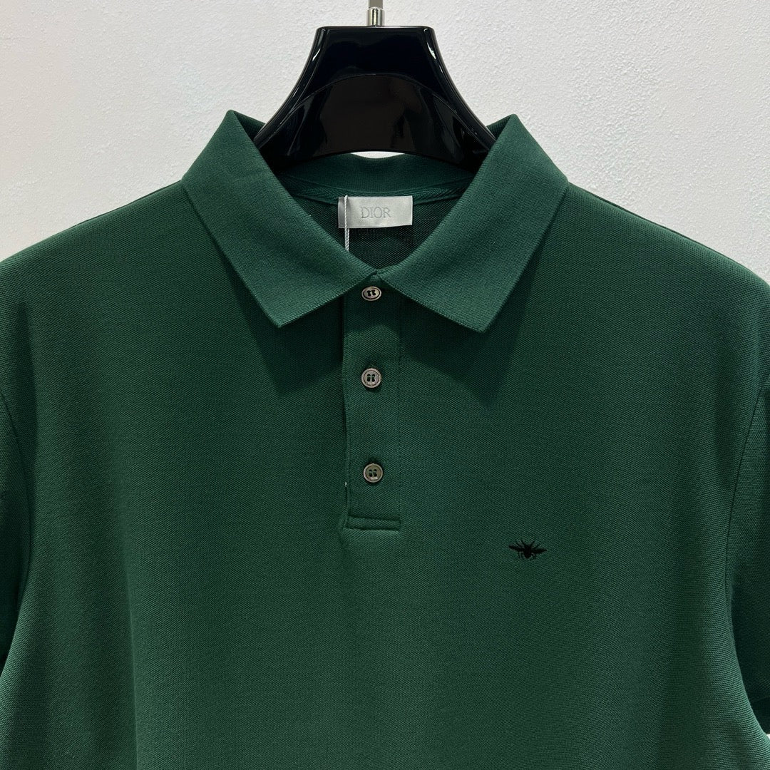 Green Polo