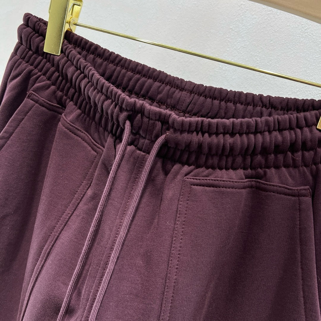 Purple Pant