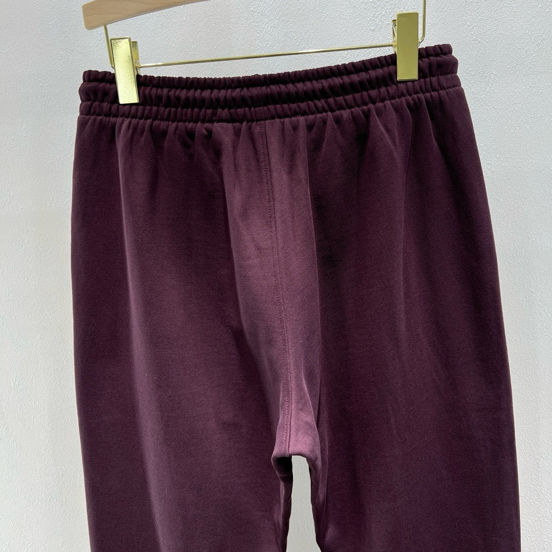 Purple Pant