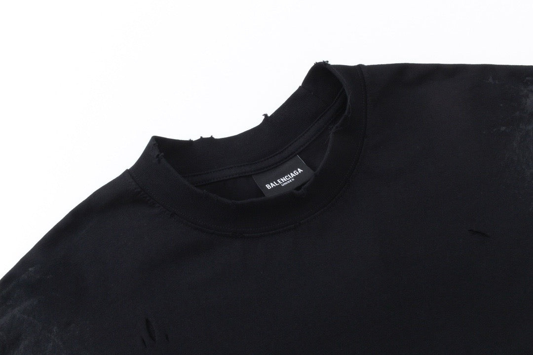 Dark black Sweatshirt