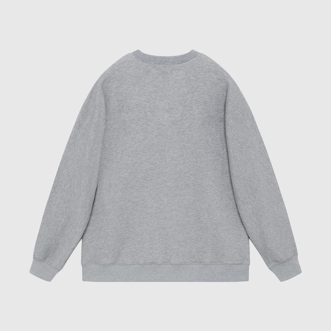 Grey Sweatshirt