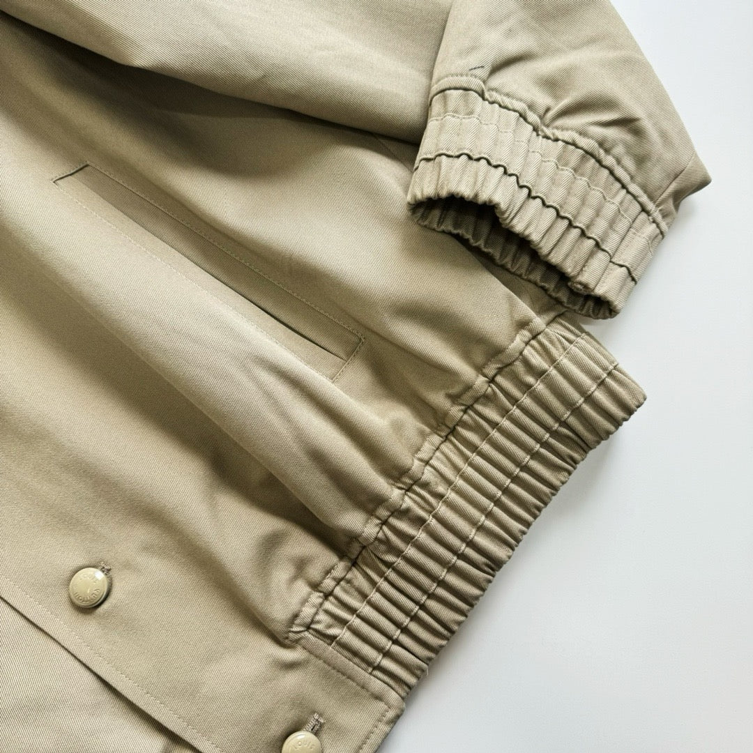 Khaki Jacket