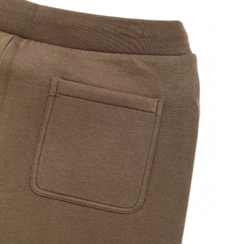 Brown Pant