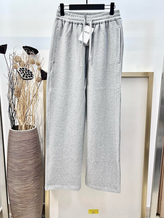 Grey Pant