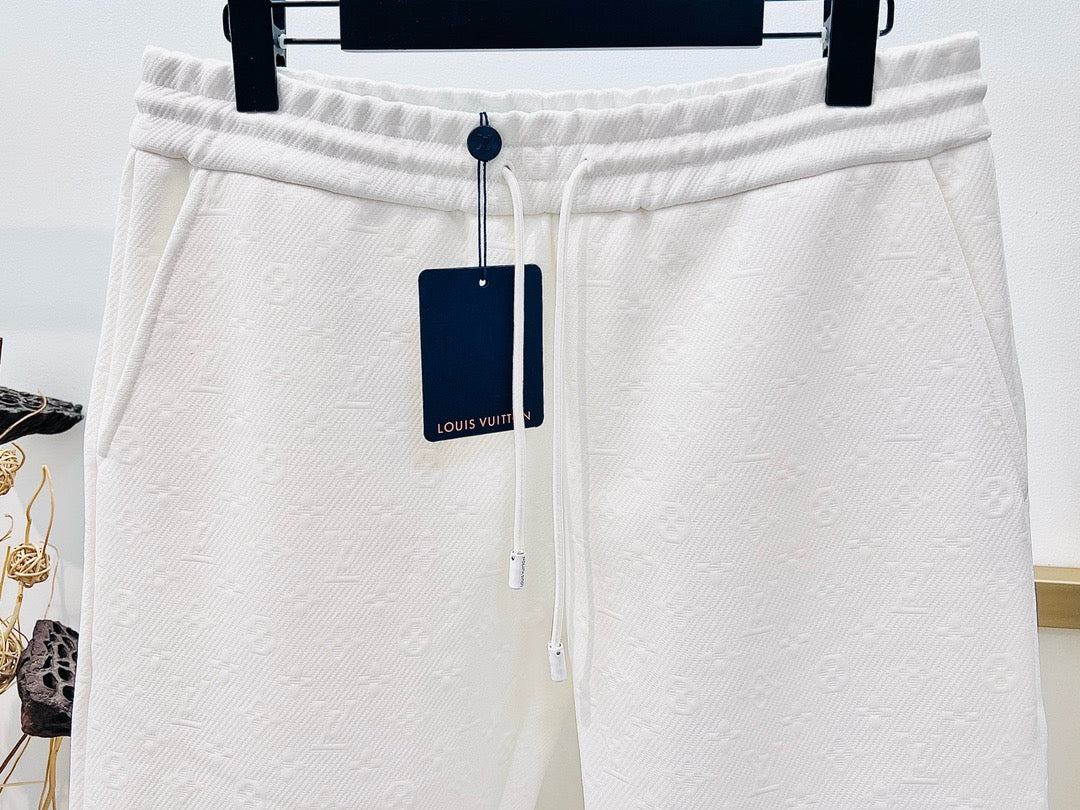 White Pant - Size 48