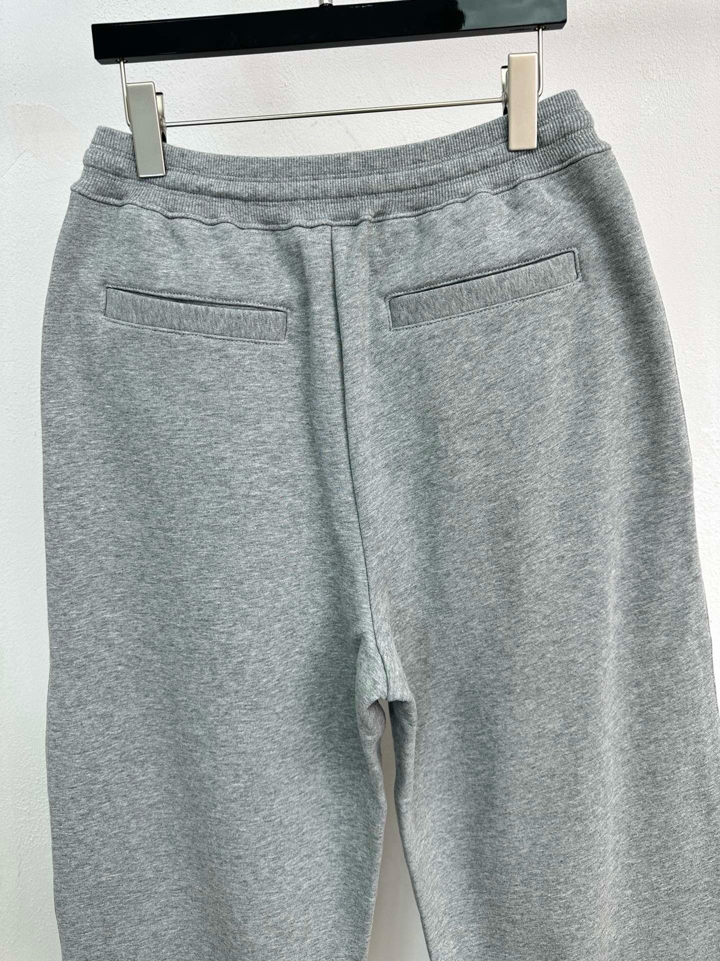 Grey Pant