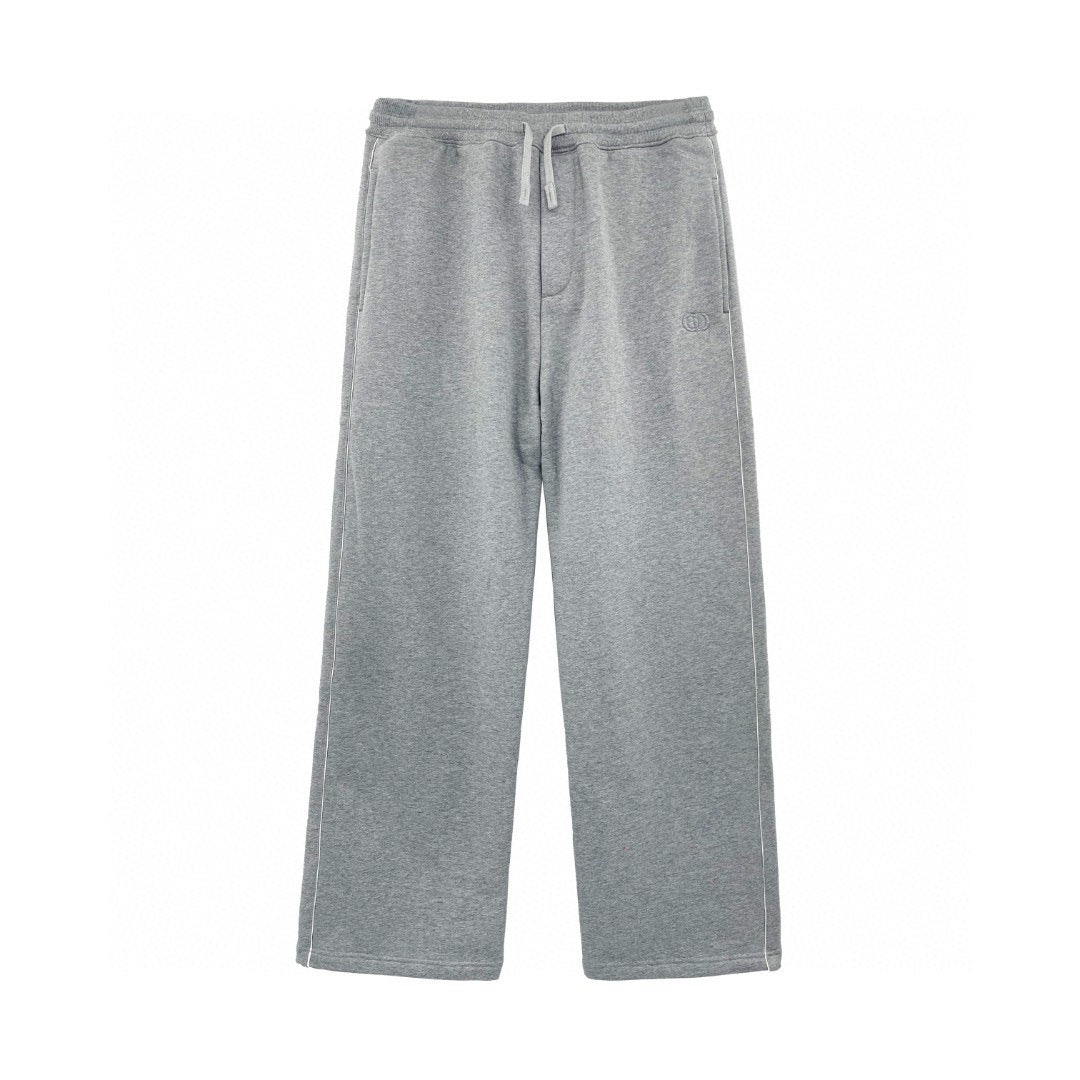 Gray Pant