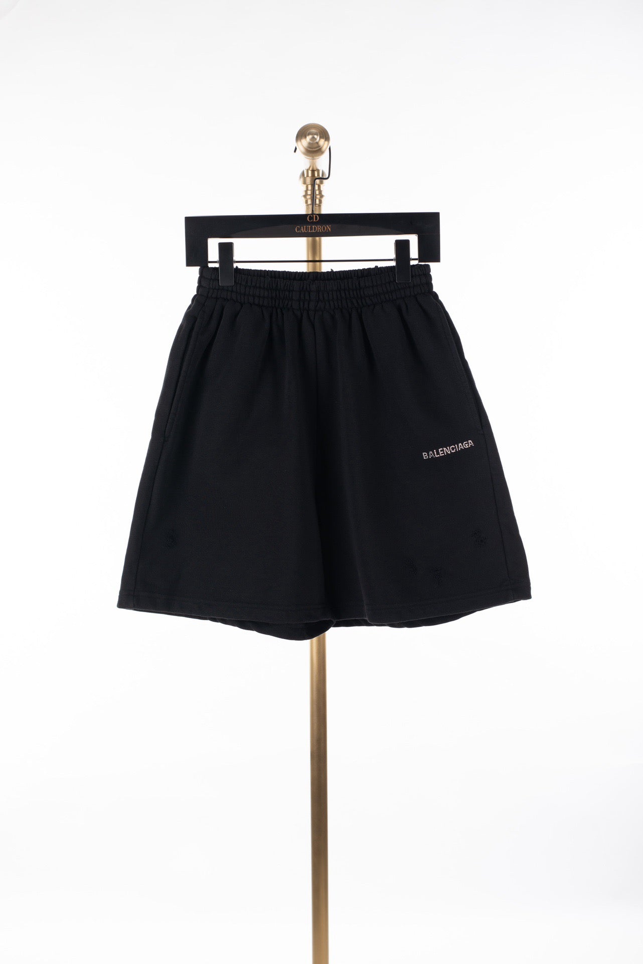 Black Short