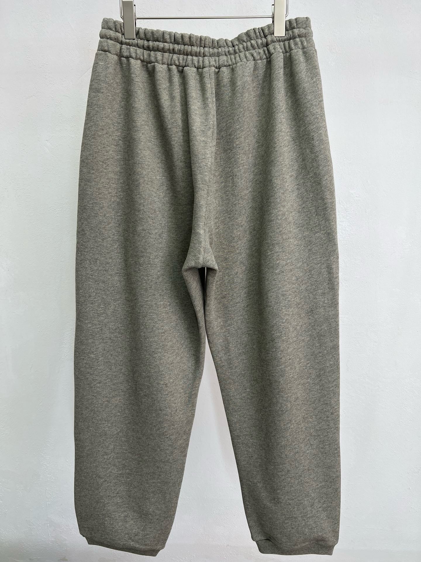 Dark Gray Pant