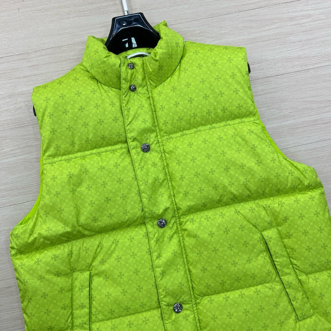 Multi-Colors Jacket