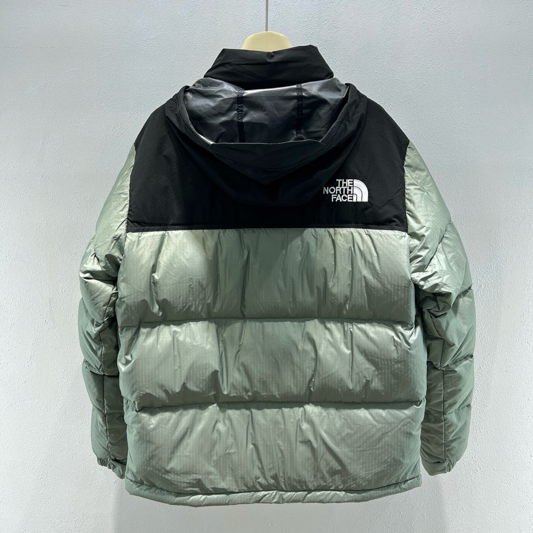 Mult-Colors Jacket