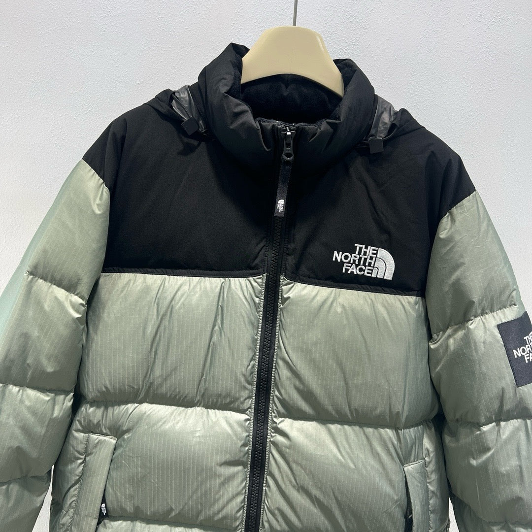 Mult-Colors Jacket