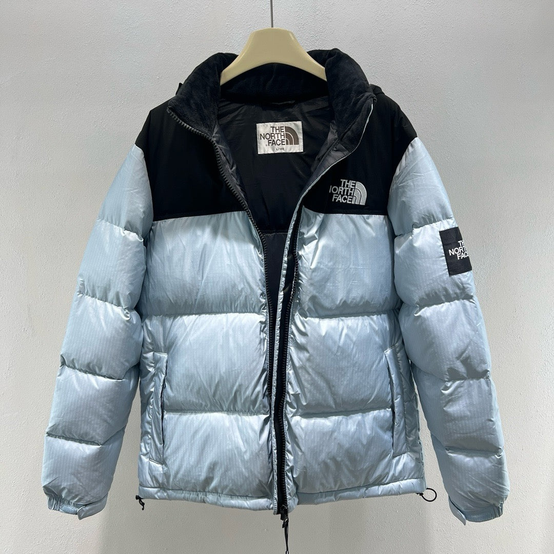 Mult-Colors Jacket