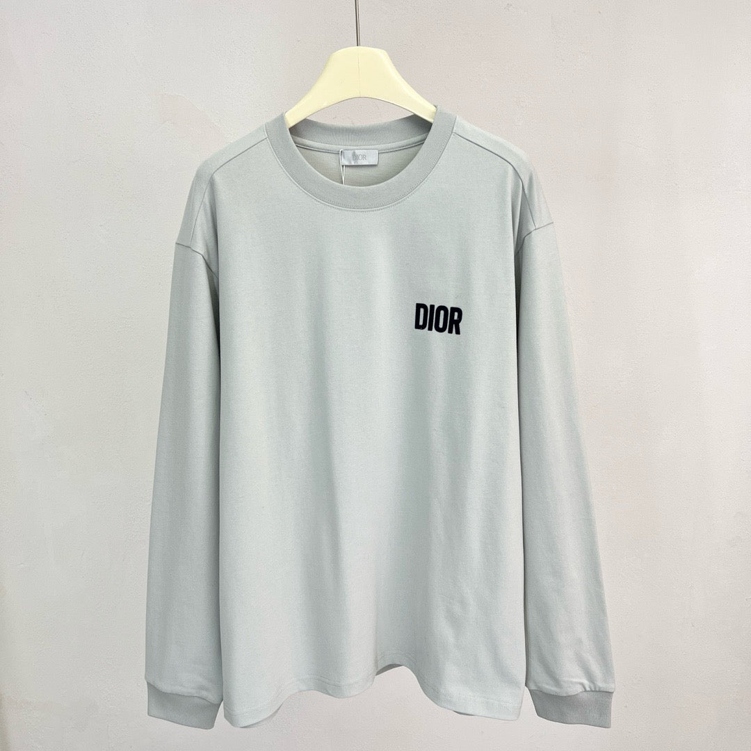 light Gray Jersey