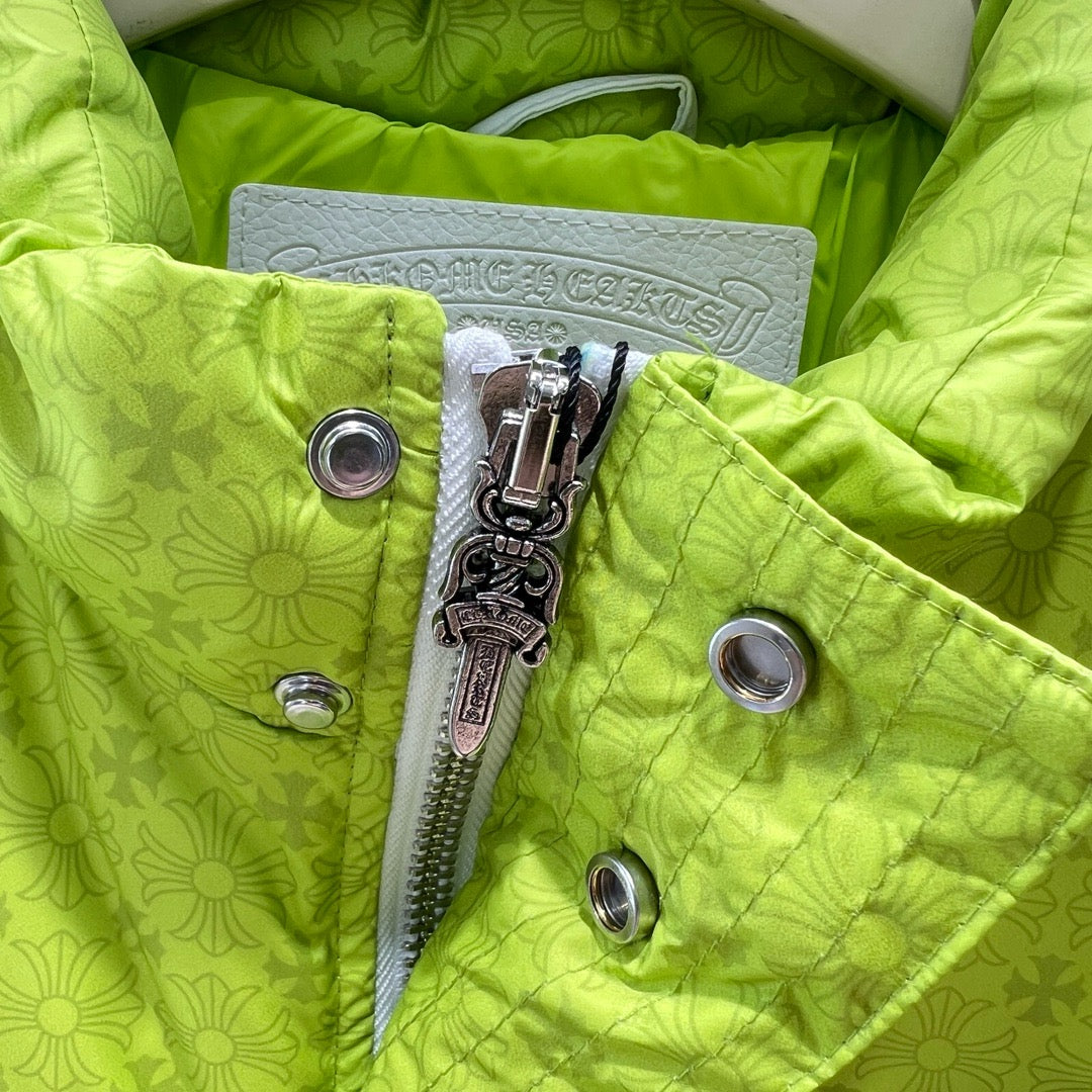 Multi-Colors Jacket