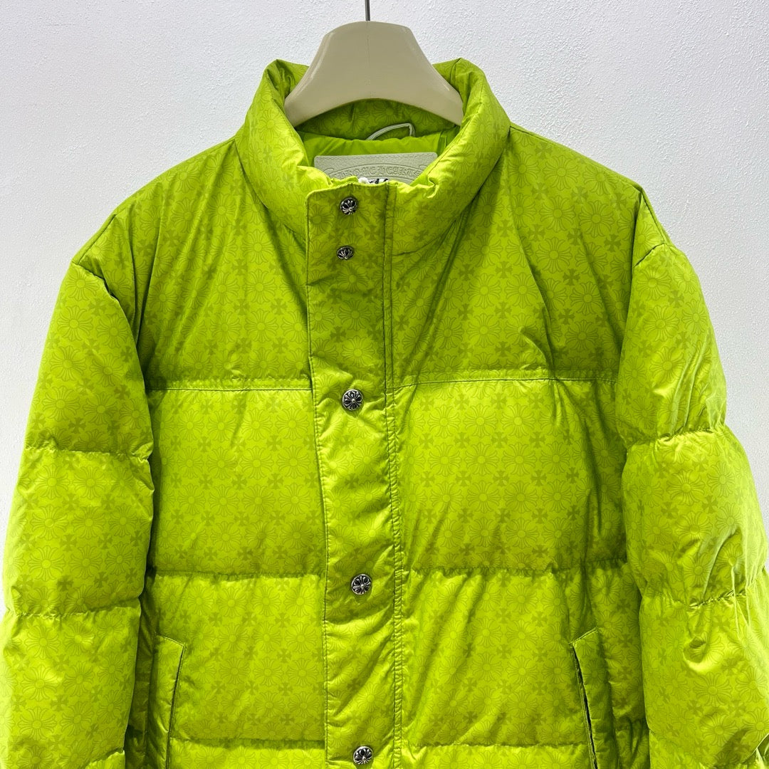 Multi-Colors Jacket