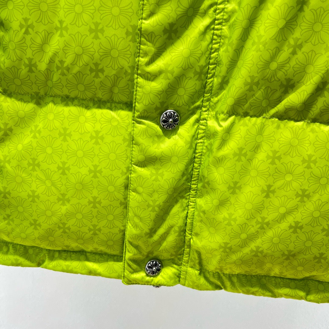 Multi-Colors Jacket