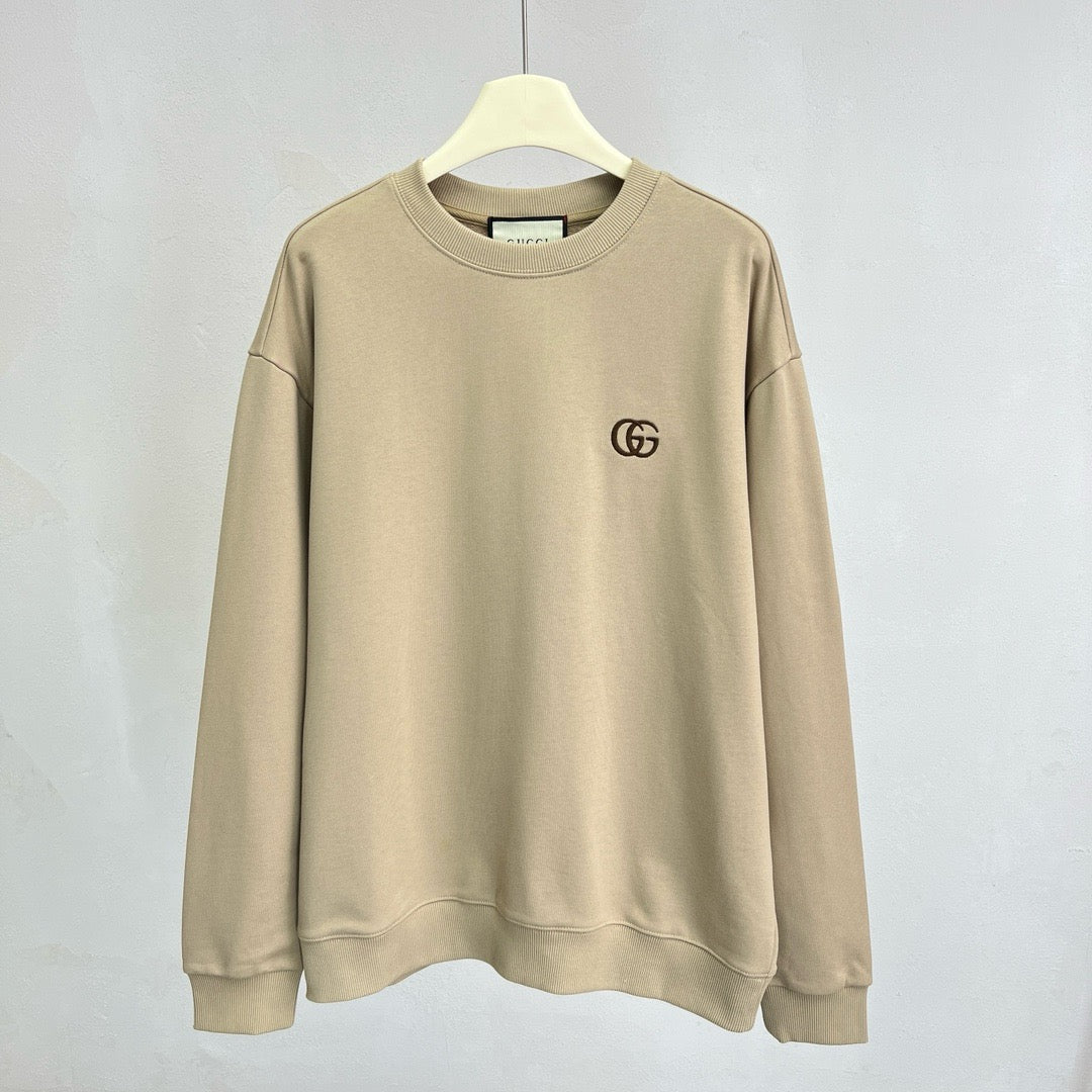 Khaki Jersey