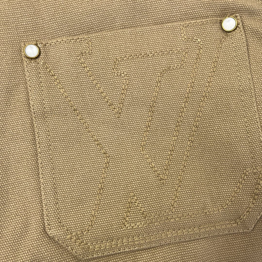 Khaki Jacket