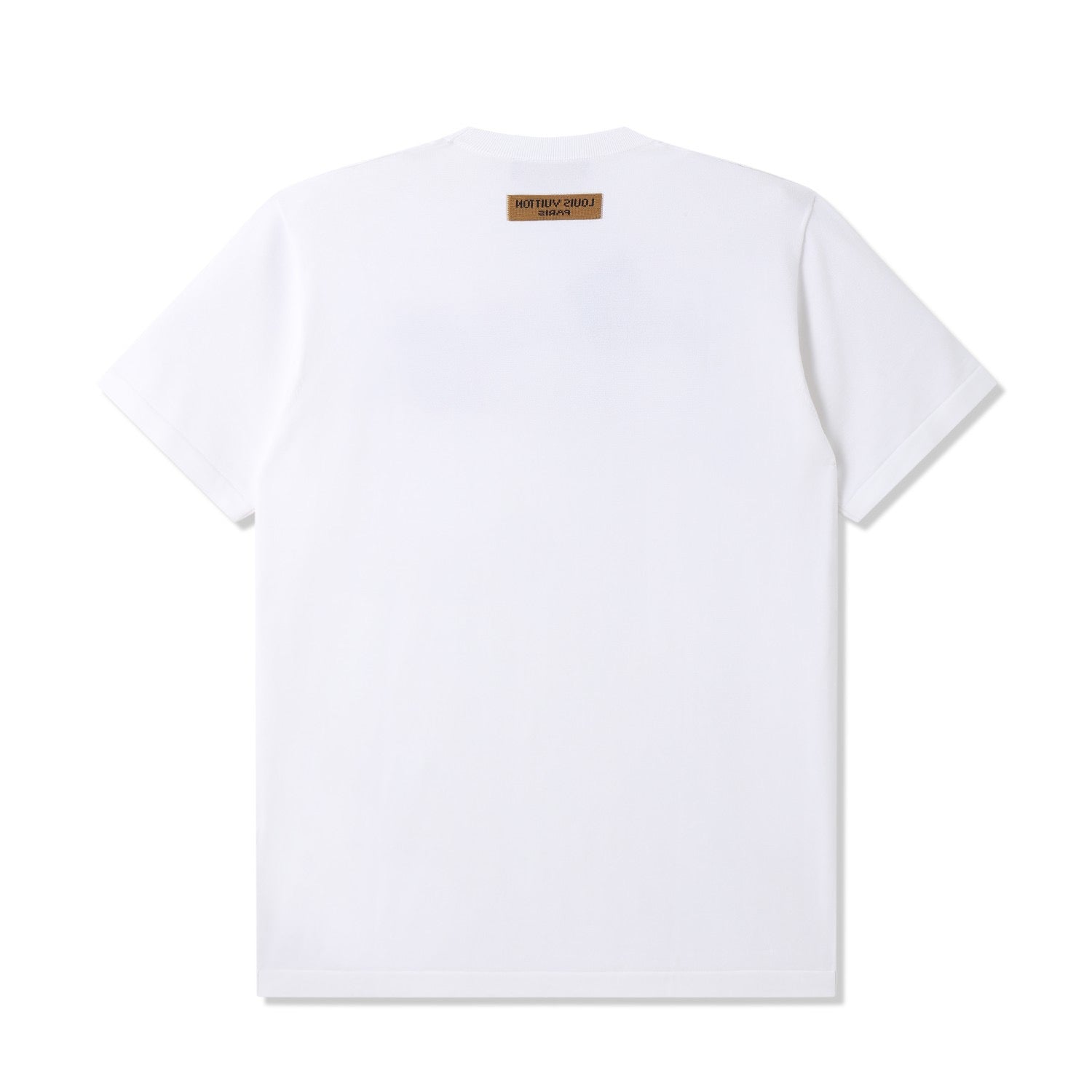 White T-shirt