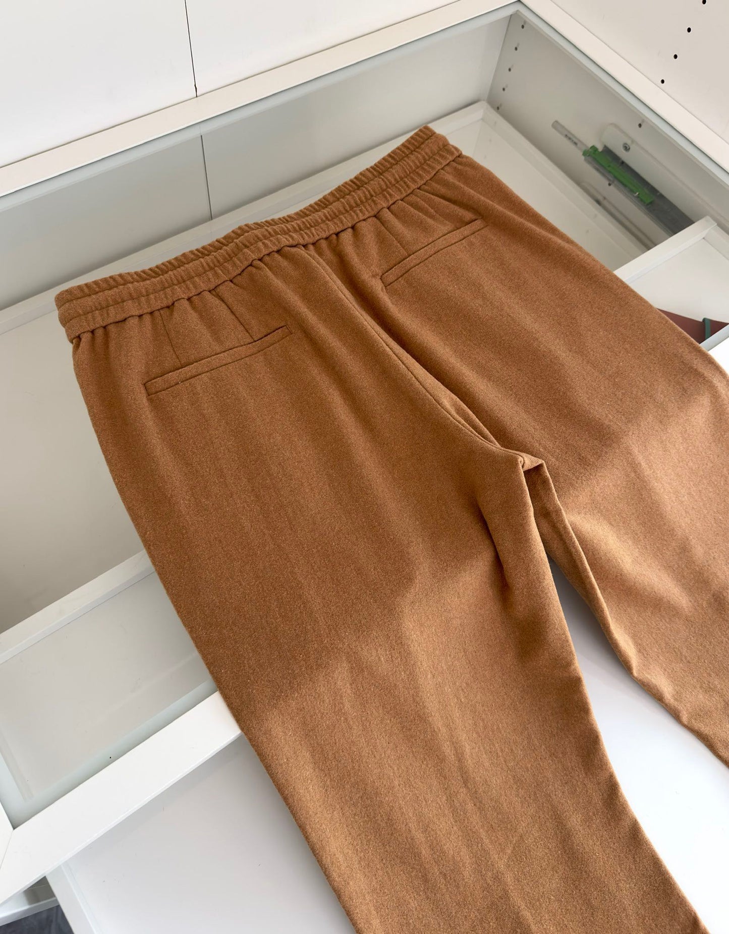 Khaki Pant