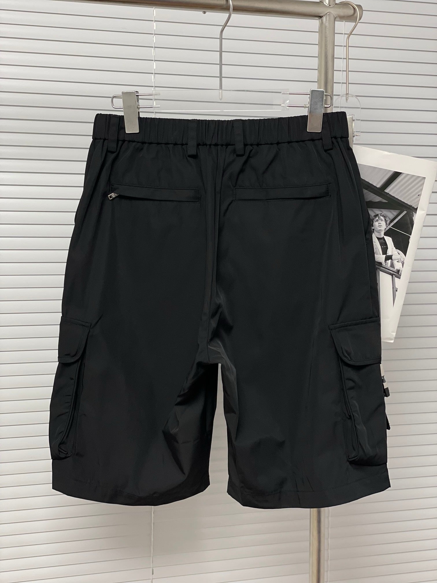 Black Short