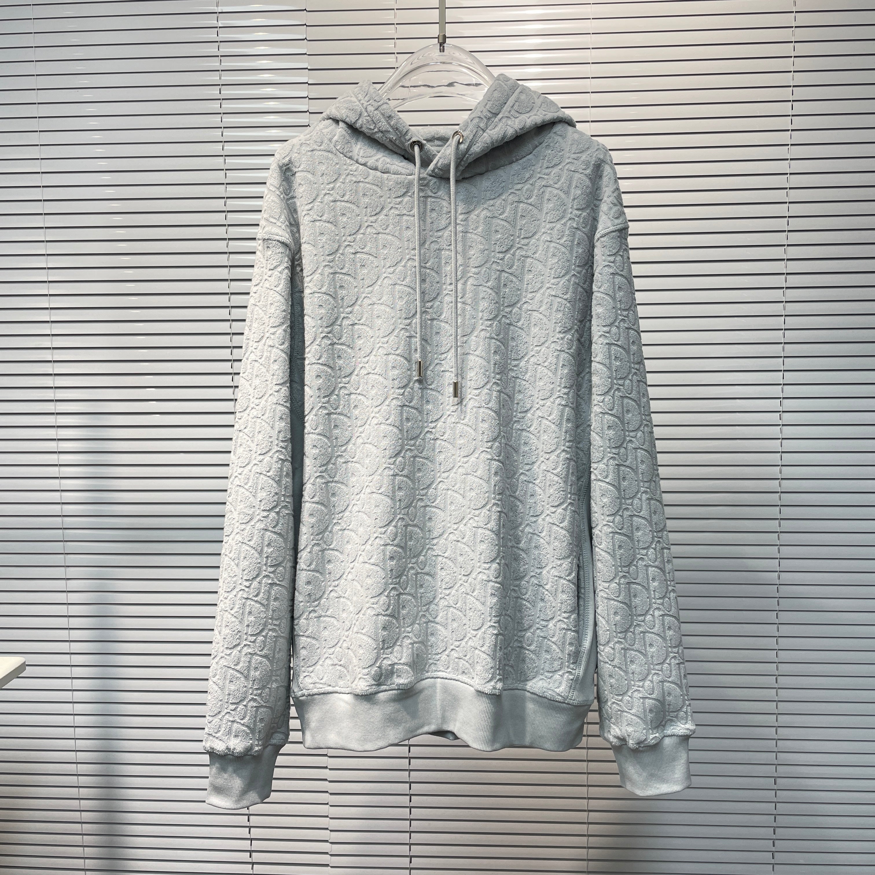 Multi-color Hoodie