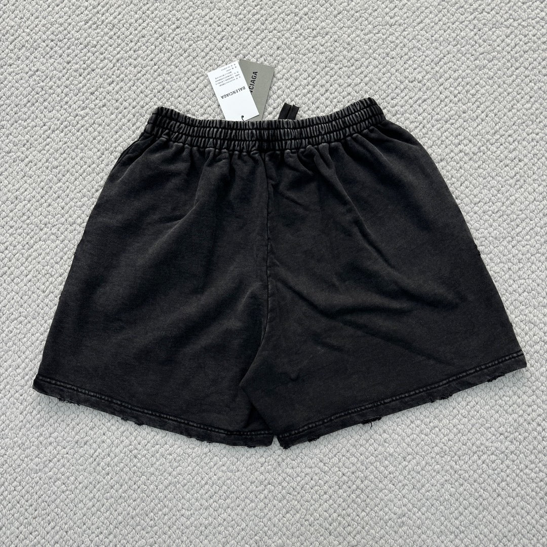 Black Short