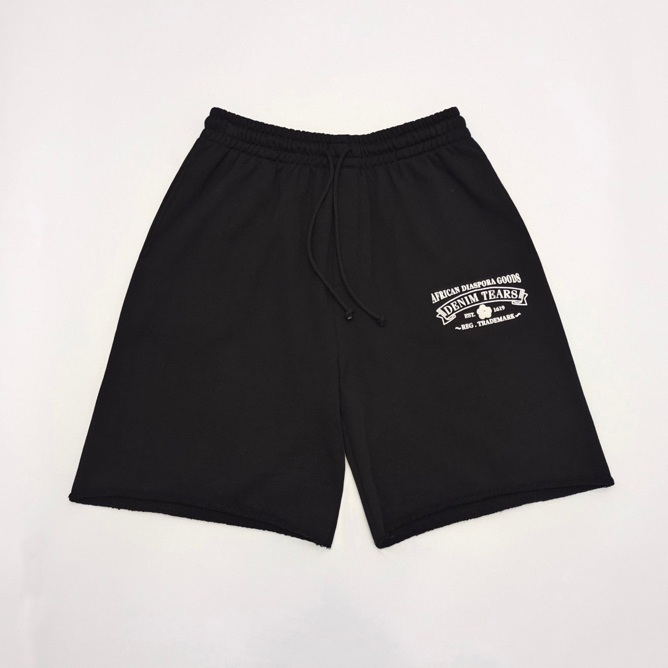 Black Short