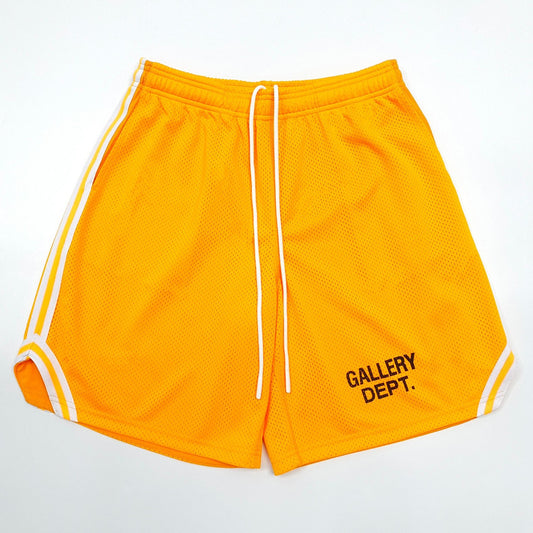 Orange  Short