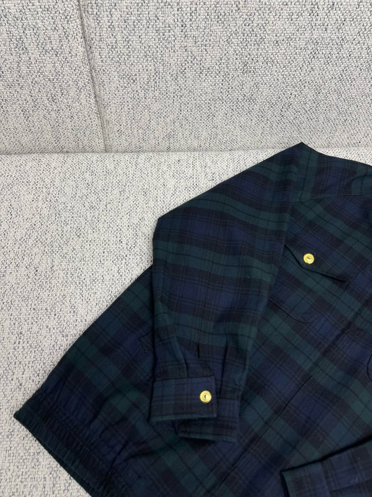 Multi-Colors Jacket