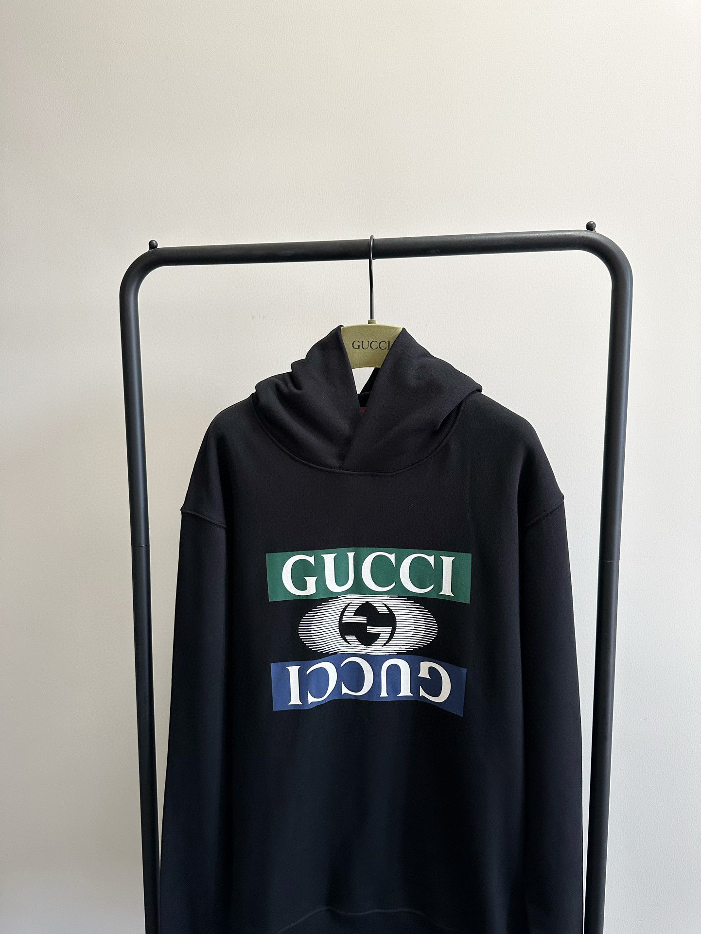 Multi-Colors Hoodie