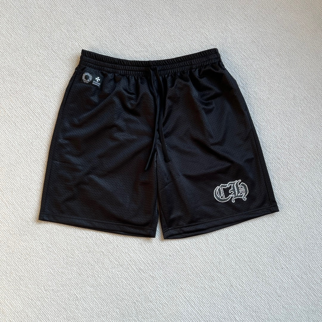 Black Short