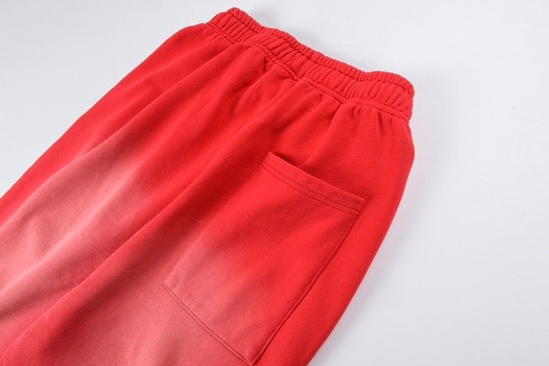 Red Pant