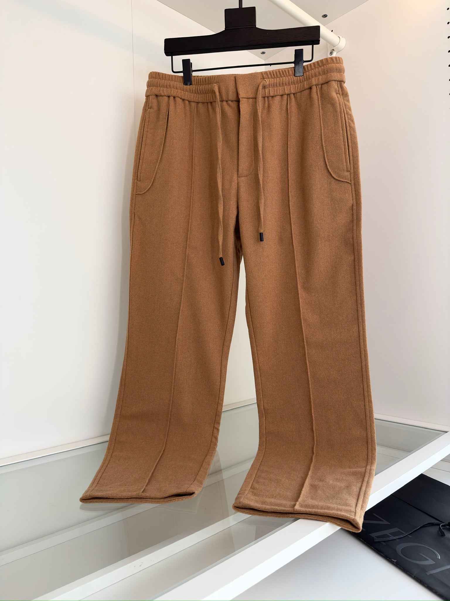 Khaki Pant